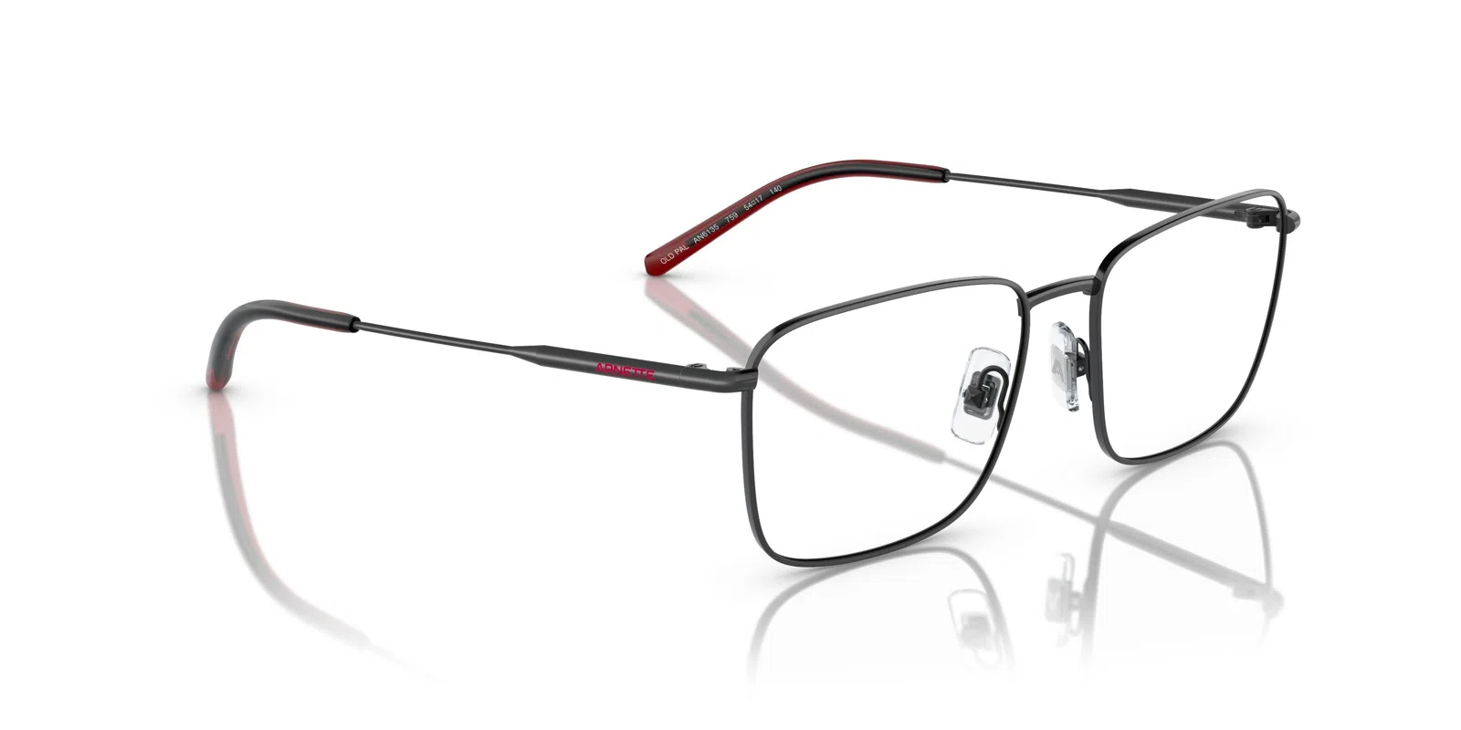 Arnette Old Pal 6135 Eyeglasses - view 8